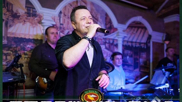 CORNEL SEVCIUC -COVER REMIX - Chris Rea - Looking For The Summer STUDIO - Pascal Igor 2023 смотреть онлайн