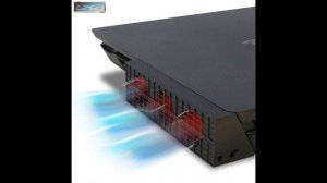 замена охлаждения на ps4 slim / dobe ps4 slim / как разобрать пс4 //