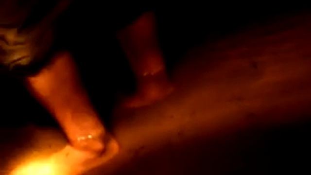 Ночь Лесного Духа. Артур Шамшадинов смотреть онлайн