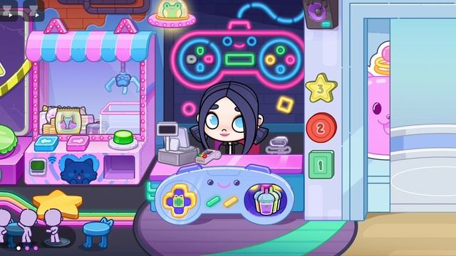 Нашла новую игрушку в игре Avatar World . И потеряла ее ? смотреть онлайн