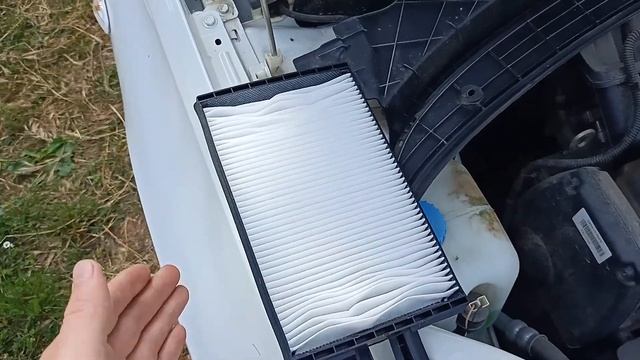 Гранта FL с двигателем 11182. Пробег 72тык. Поговорим о проблемах( смотреть онлайн