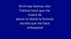 El Mejor Perfume- La Original Banda El Limon lyrics