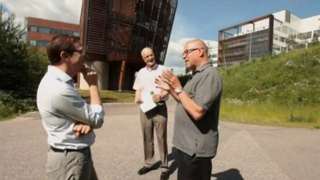 Вопрос времени. Деревянное будущее смотреть онлайн