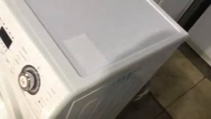 Стиральная машина Samsung WF0500NYW