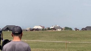 Скачки в Дылыме, Лошади 2-х лет, 1200 м