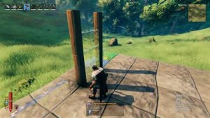 Valheim Hearth & Home - Строительные фишки для продвинутых (advanced building tips)