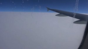 Байкальская сказка. Часть-1. Перелёт Москва - Иркутск.