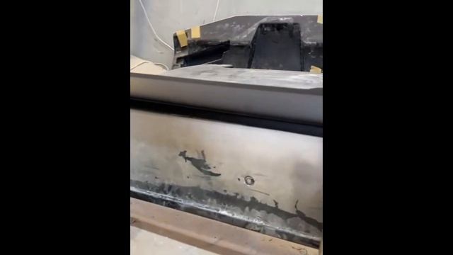 Kubay Design Production: Fiberglass BRABUS style rear diffuser for Mercedes-Benz G-Class W463A W464