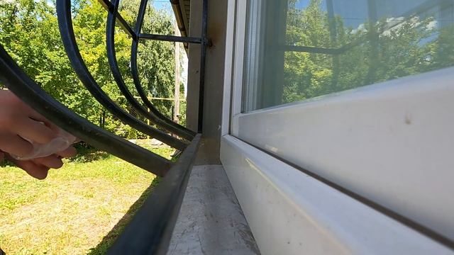 Делай это 2 раза в год и твои ОКНА БУДУТ СЛУЖИТЬ ТЕБЕ ВЕЧНО!!! смотреть онлайн