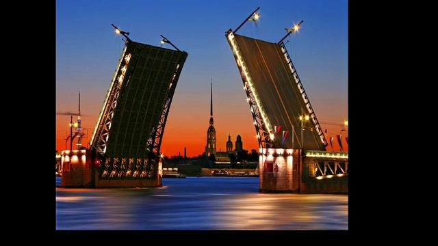 Юрий Охочинский - Мой юный Петербург смотреть онлайн