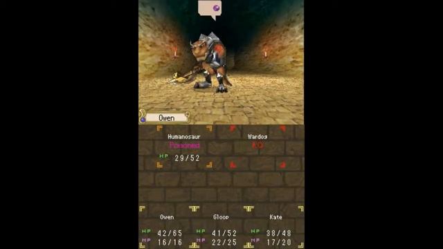 Master Of The Monster Lair (NINTENDO DS) Part 8 смотреть онлайн