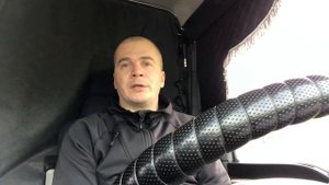 МАН ТГА. 18.480. Ошибка FFR 03263-08?
