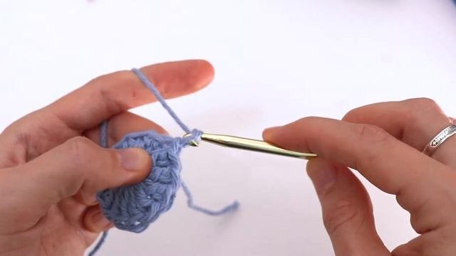 Crochet Star | Crochet Five Point Star | Crochet Christmas Star.