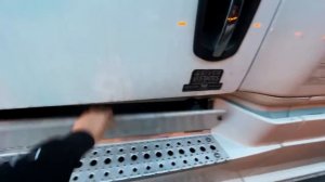 Взял в лизинг Freightliner Cascadia 2020года