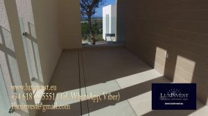 Новые виллы Премиум класса в стиле Хайтек в элитном пригороде Бенидорма, в районе Сиерра кортина