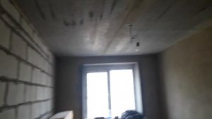 шумоизоляция в туалете и на потолках)