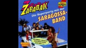 Saragossa Band - Have A Good Time