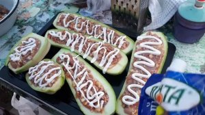 Свидание на кухне.