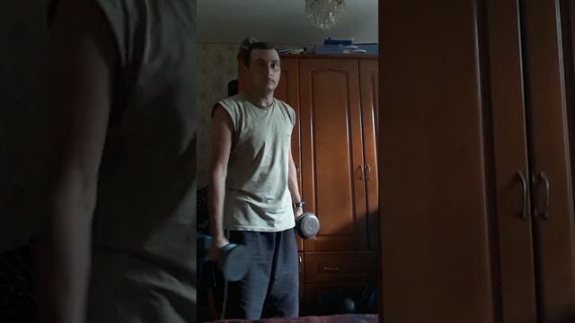 упражнения для инвалида смотреть онлайн