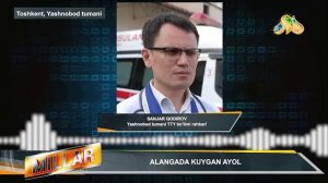 ALANGADA KUYGAN AYOL