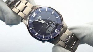 CASIO | Lineage LCW-M170TD-2AER | GIULIAN WATCHES AND JEWELLERY | UNBOXING