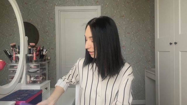 New Beauty Box / Есть ли выгода? / Нью бьюти бокс / Распаковка / Коробочка красоты смотреть онлайн