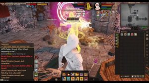 Project Gorgon : Borghild (Walkthrough Guide)