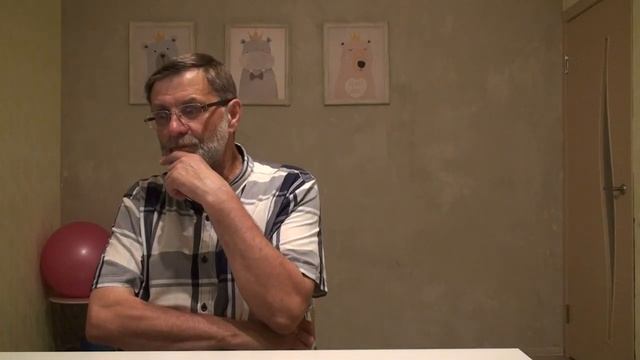 "Неугасшие рефлексы". Часть 2.00036 смотреть онлайн