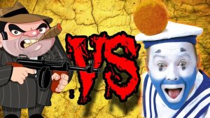 Гангстеры Против Морячков! (Worms) №8