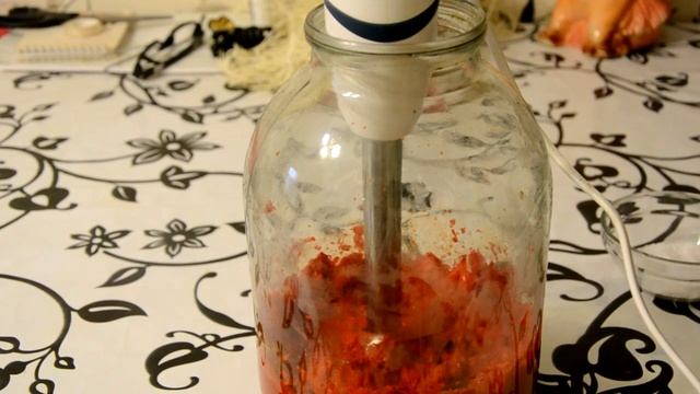 Адское пекло-2 / Соус Табаско и растирка от ушибов из перца Хабанеро!