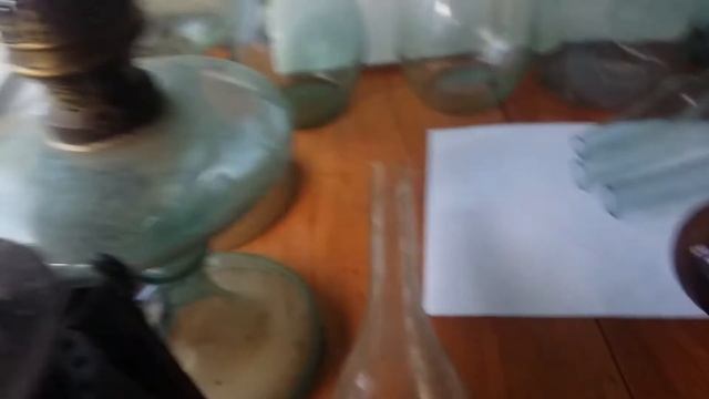 Стекло завода Мариец смотреть онлайн