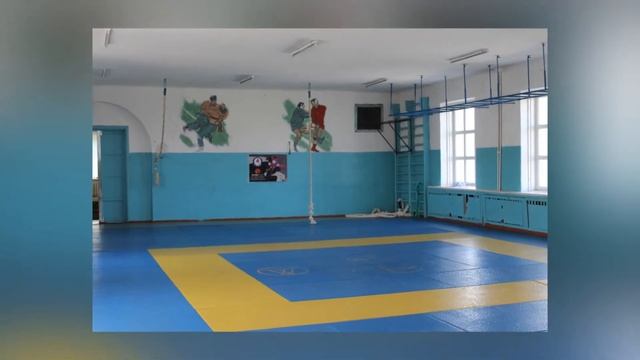 Зал самбо в КГАФКиС смотреть онлайн