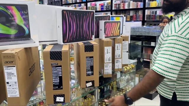 CHEAPEST MACBOOK , IPAD & Laptops in DUBAI | APPLE,ASUS, HP, DELL,ACER | SCREEN FOCUS смотреть онлайн