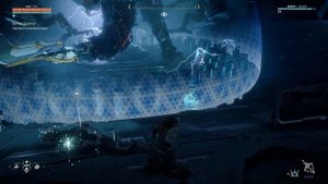 «Horizon Zero Dawn» - Котел ДЗЕТА