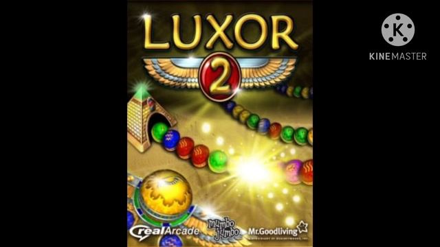 LUXOR 2 Java OST - Main Theme (Several Versions) смотреть онлайн