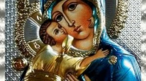 Молитва Феодоровской Божией Матери