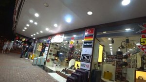 Турция 2020 Шопинг в Авсалларе/Что купить?/TURKEY 2020 AVSALLAR BAZAAR #163