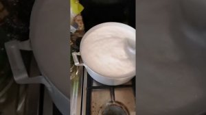 Эко-порошок для стирки