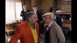 Этого надо кончать - Ширли-мырли