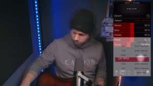 The Most Complete Practice Amp On The Market? - NUX Mighty Space Wireless Stereo Amplifier Review