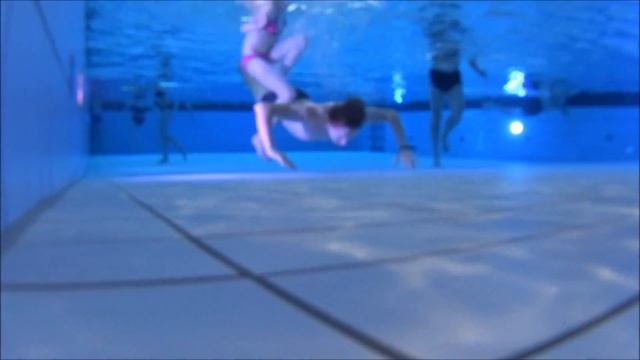 Выходные с детьми, досуг, развлечения, бассейн, Пфорцхайм, Германия