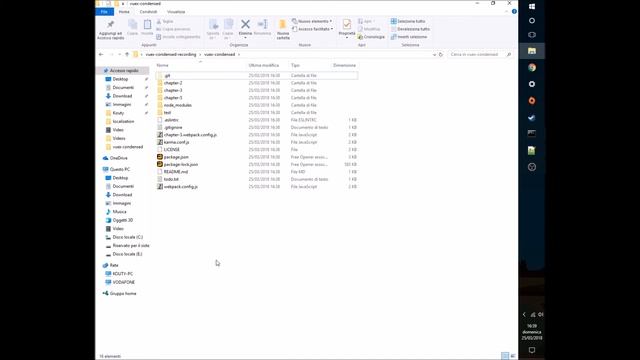 Vuex Quick Start Guide | 2. Implementing Flux architecture with Vuex