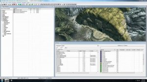 Туториал Creation Kit – Эпизод 10. Соединение локаций