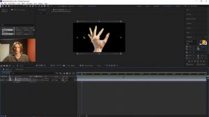 ИСКАЖЕНИЕ ИЗОБРАЖЕНИЯ | AFTER EFFECTS | PIN TOOL