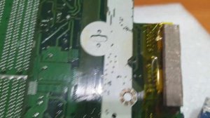 Замена разъема USB 3.0 на материнской плате