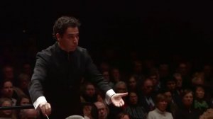 Dvořák: Die Mittagshexe ∙ hr-Sinfonieorchester ∙ Andrés Orozco-Estrada