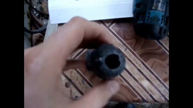 Пластиковая ручка своими руками из ящика. смотреть онлайн