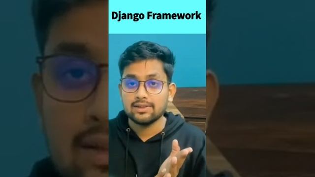 django framework in 2022 | Newton School