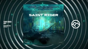 Saint Rider - Wave [Neuropunk Forge]