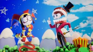 ПРОСНИСЬ ПОМНИ ВРЕМЯ ПРИКЛЮЧЕНИЙ [на английском]